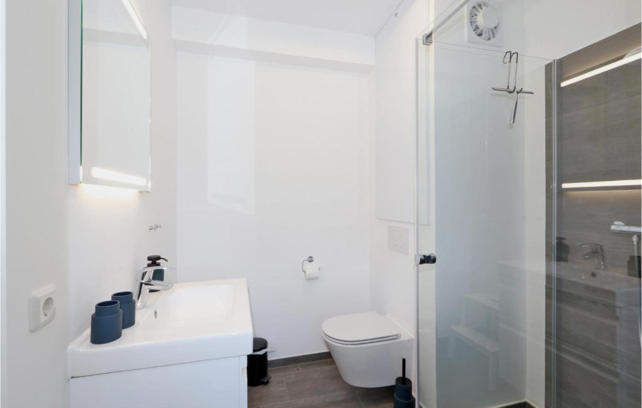 Lovely Apartment In Lembruch-Duemmer See Exterior photo